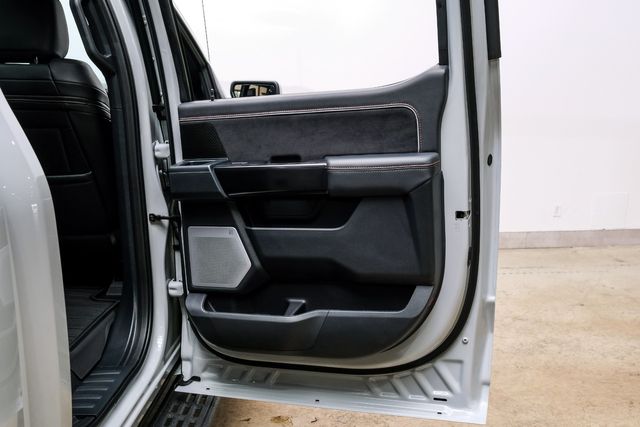 2026 Ford F-150 Raptor R 4X4,ROOF, BUMPERS,LIFTED,VOSSEN 22",LEDS | Carrollton, TX | Texas Vehicle Exchange