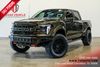 2026 Ford F-150 Raptor R 4X4,ROOF, BUMPERS,LIFTED,VOSSEN 22