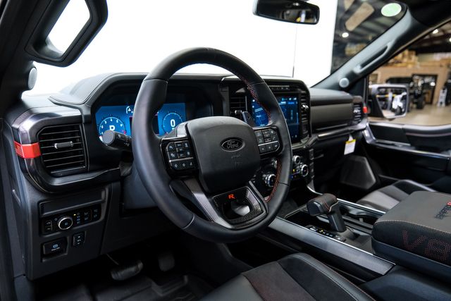 2026 Ford F-150 Raptor R 4X4,ROOF, BUMPERS,LIFTED,VOSSEN 22",LEDS | Carrollton, TX | Texas Vehicle Exchange 2026 Ford F-150 Raptor R 4X4,ROOF, BUMPERS,LIFTED,VOSSEN 22",LEDS | Carrollton, TX | Texas Vehicle Exchange