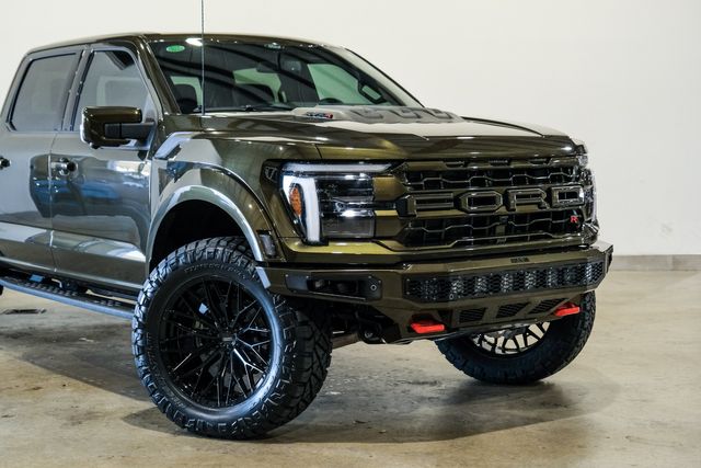 2026 Ford F-150 Raptor R 4X4,ROOF, BUMPERS,LIFTED,VOSSEN 22",LEDS | Carrollton, TX | Texas Vehicle Exchange 2026 Ford F-150 Raptor R 4X4,ROOF, BUMPERS,LIFTED,VOSSEN 22",LEDS | Carrollton, TX | Texas Vehicle Exchange
