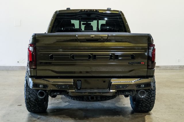 2026 Ford F-150 Raptor R 4X4,ROOF, BUMPERS,LIFTED,VOSSEN 22",LEDS | Carrollton, TX | Texas Vehicle Exchange 2026 Ford F-150 Raptor R 4X4,ROOF, BUMPERS,LIFTED,VOSSEN 22",LEDS | Carrollton, TX | Texas Vehicle Exchange