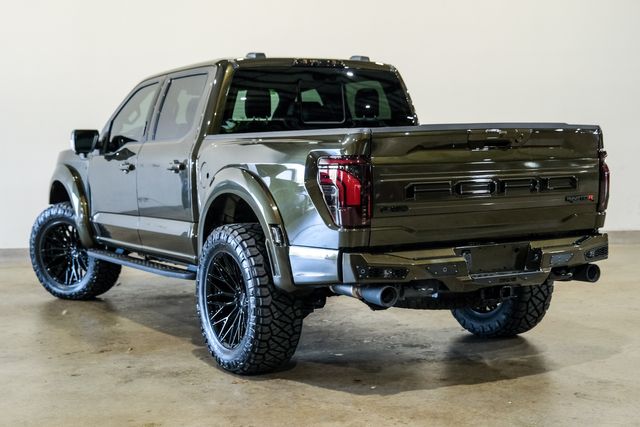 2026 Ford F-150 Raptor R 4X4,ROOF, BUMPERS,LIFTED,VOSSEN 22",LEDS | Carrollton, TX | Texas Vehicle Exchange