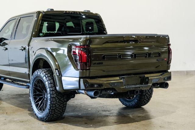 2026 Ford F-150 Raptor R 4X4,ROOF, BUMPERS,LIFTED,VOSSEN 22",LEDS | Carrollton, TX | Texas Vehicle Exchange 2026 Ford F-150 Raptor R 4X4,ROOF, BUMPERS,LIFTED,VOSSEN 22",LEDS | Carrollton, TX | Texas Vehicle Exchange