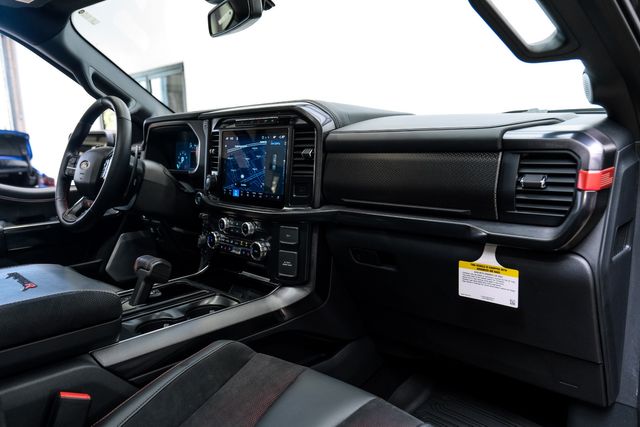 2026 Ford F-150 Raptor R 4X4,ROOF, BUMPERS,LIFTED,VOSSEN 22",LEDS | Carrollton, TX | Texas Vehicle Exchange 2026 Ford F-150 Raptor R 4X4,ROOF, BUMPERS,LIFTED,VOSSEN 22",LEDS | Carrollton, TX | Texas Vehicle Exchange