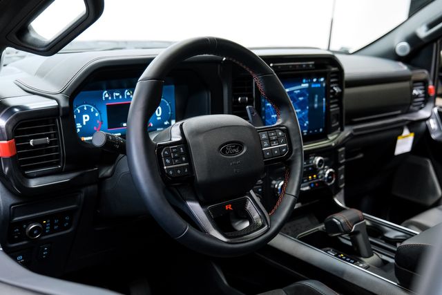 2026 Ford F-150 Raptor R 4X4,ROOF, BUMPERS,LIFTED,VOSSEN 22",LEDS | Carrollton, TX | Texas Vehicle Exchange 2026 Ford F-150 Raptor R 4X4,ROOF, BUMPERS,LIFTED,VOSSEN 22",LEDS | Carrollton, TX | Texas Vehicle Exchange