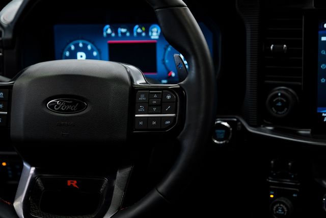 2026 Ford F-150 Raptor R 4X4,ROOF, BUMPERS,LIFTED,VOSSEN 22",LEDS | Carrollton, TX | Texas Vehicle Exchange