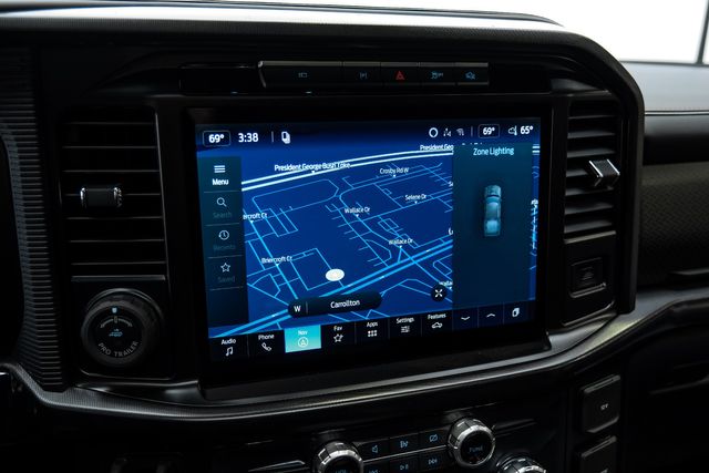 2026 Ford F-150 Raptor R 4X4,ROOF, BUMPERS,LIFTED,VOSSEN 22",LEDS | Carrollton, TX | Texas Vehicle Exchange