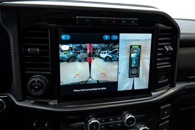 2026 Ford F-150 Raptor R 4X4,ROOF, BUMPERS,LIFTED,VOSSEN 22",LEDS | Carrollton, TX | Texas Vehicle Exchange