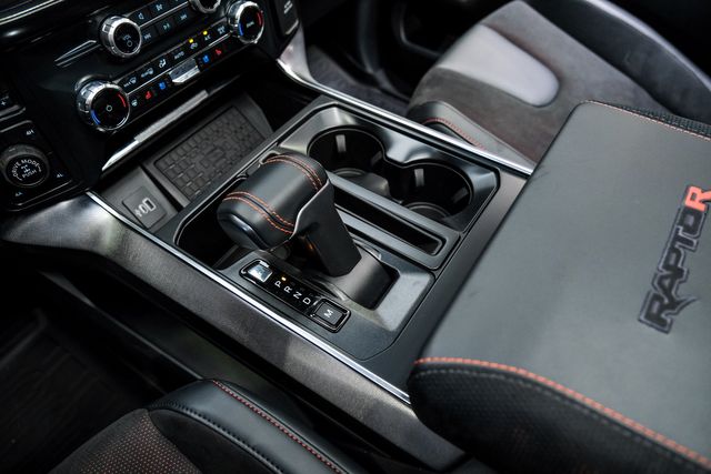 2026 Ford F-150 Raptor R 4X4,ROOF, BUMPERS,LIFTED,VOSSEN 22",LEDS | Carrollton, TX | Texas Vehicle Exchange