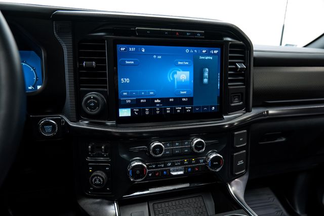 2026 Ford F-150 Raptor R 4X4,ROOF, BUMPERS,LIFTED,VOSSEN 22",LEDS | Carrollton, TX | Texas Vehicle Exchange