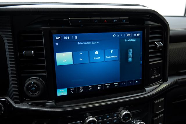 2026 Ford F-150 Raptor R 4X4,ROOF, BUMPERS,LIFTED,VOSSEN 22",LEDS | Carrollton, TX | Texas Vehicle Exchange