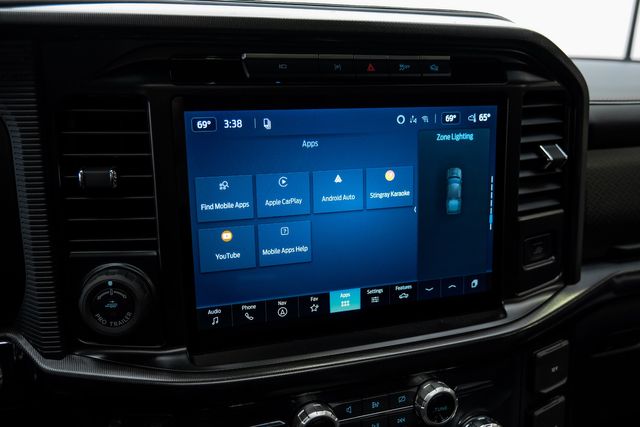 2026 Ford F-150 Raptor R 4X4,ROOF, BUMPERS,LIFTED,VOSSEN 22",LEDS | Carrollton, TX | Texas Vehicle Exchange 2026 Ford F-150 Raptor R 4X4,ROOF, BUMPERS,LIFTED,VOSSEN 22",LEDS | Carrollton, TX | Texas Vehicle Exchange