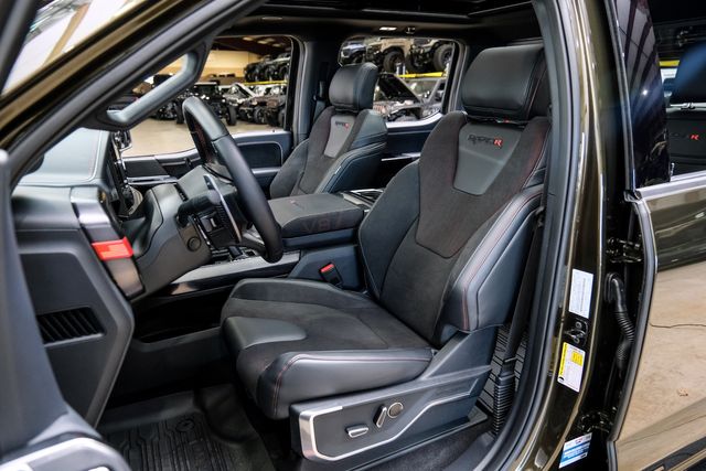 2026 Ford F-150 Raptor R 4X4,ROOF, BUMPERS,LIFTED,VOSSEN 22",LEDS | Carrollton, TX | Texas Vehicle Exchange