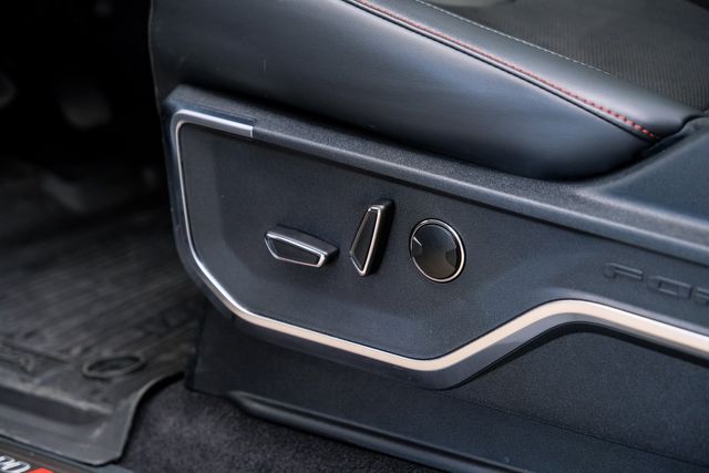 2026 Ford F-150 Raptor R 4X4,ROOF, BUMPERS,LIFTED,VOSSEN 22",LEDS | Carrollton, TX | Texas Vehicle Exchange