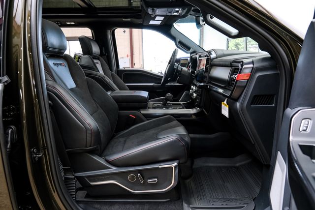 2026 Ford F-150 Raptor R 4X4,ROOF, BUMPERS,LIFTED,VOSSEN 22",LEDS | Carrollton, TX | Texas Vehicle Exchange 2026 Ford F-150 Raptor R 4X4,ROOF, BUMPERS,LIFTED,VOSSEN 22",LEDS | Carrollton, TX | Texas Vehicle Exchange