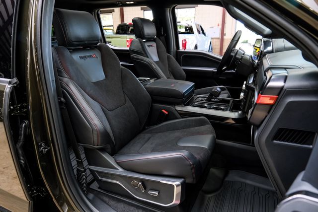 2026 Ford F-150 Raptor R 4X4,ROOF, BUMPERS,LIFTED,VOSSEN 22",LEDS | Carrollton, TX | Texas Vehicle Exchange