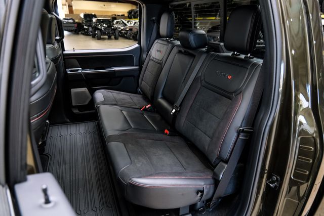 2026 Ford F-150 Raptor R 4X4,ROOF, BUMPERS,LIFTED,VOSSEN 22",LEDS | Carrollton, TX | Texas Vehicle Exchange