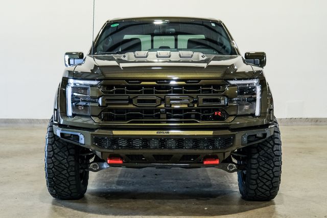 2026 Ford F-150 Raptor R 4X4,ROOF, BUMPERS,LIFTED,VOSSEN 22",LEDS | Carrollton, TX | Texas Vehicle Exchange 2026 Ford F-150 Raptor R 4X4,ROOF, BUMPERS,LIFTED,VOSSEN 22",LEDS | Carrollton, TX | Texas Vehicle Exchange
