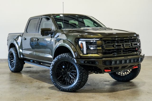 2026 Ford F-150 Raptor R 4X4,ROOF, BUMPERS,LIFTED,VOSSEN 22",LEDS | Carrollton, TX | Texas Vehicle Exchange 2026 Ford F-150 Raptor R 4X4,ROOF, BUMPERS,LIFTED,VOSSEN 22",LEDS | Carrollton, TX | Texas Vehicle Exchange