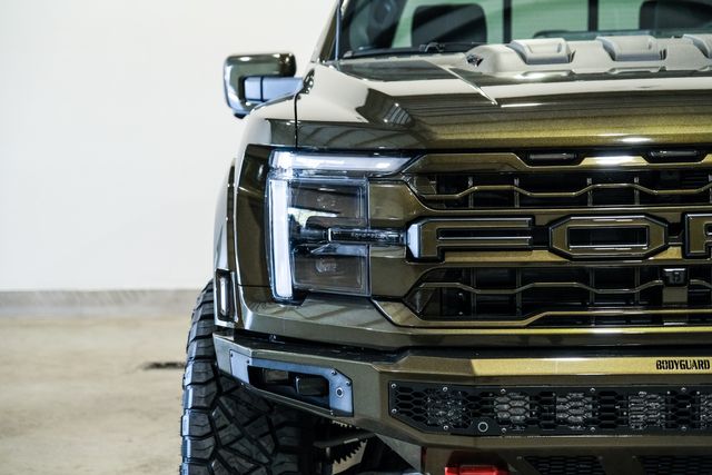 2026 Ford F-150 Raptor R 4X4,ROOF, BUMPERS,LIFTED,VOSSEN 22",LEDS | Carrollton, TX | Texas Vehicle Exchange