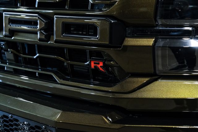 2026 Ford F-150 Raptor R 4X4,ROOF, BUMPERS,LIFTED,VOSSEN 22",LEDS | Carrollton, TX | Texas Vehicle Exchange