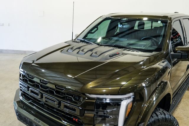 2026 Ford F-150 Raptor R 4X4,ROOF, BUMPERS,LIFTED,VOSSEN 22",LEDS | Carrollton, TX | Texas Vehicle Exchange 2026 Ford F-150 Raptor R 4X4,ROOF, BUMPERS,LIFTED,VOSSEN 22",LEDS | Carrollton, TX | Texas Vehicle Exchange