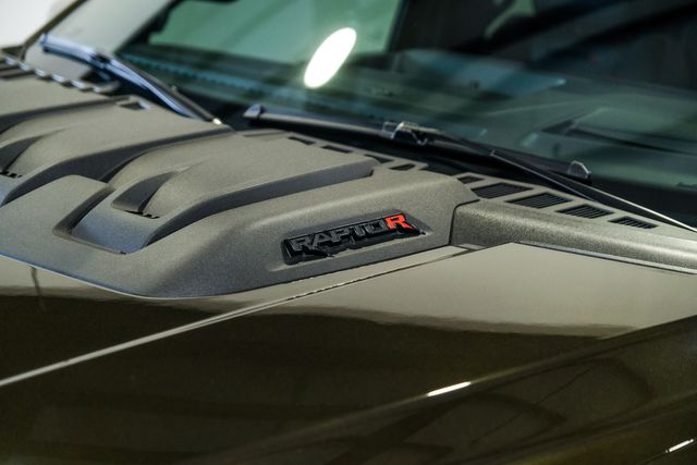 2026 Ford F-150 Raptor R 4X4,ROOF, BUMPERS,LIFTED,VOSSEN 22",LEDS | Carrollton, TX | Texas Vehicle Exchange 2026 Ford F-150 Raptor R 4X4,ROOF, BUMPERS,LIFTED,VOSSEN 22",LEDS | Carrollton, TX | Texas Vehicle Exchange