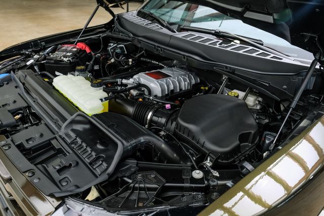 2026 Ford F-150 Raptor R 4X4,ROOF, BUMPERS,LIFTED,VOSSEN 22",LEDS | Carrollton, TX | Texas Vehicle Exchange