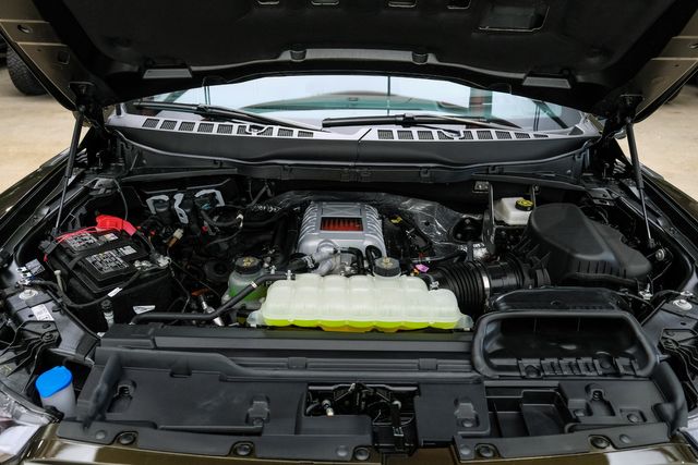 2026 Ford F-150 Raptor R 4X4,ROOF, BUMPERS,LIFTED,VOSSEN 22",LEDS | Carrollton, TX | Texas Vehicle Exchange