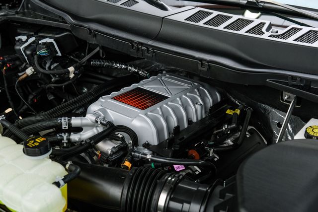 2026 Ford F-150 Raptor R 4X4,ROOF, BUMPERS,LIFTED,VOSSEN 22",LEDS | Carrollton, TX | Texas Vehicle Exchange 2026 Ford F-150 Raptor R 4X4,ROOF, BUMPERS,LIFTED,VOSSEN 22",LEDS | Carrollton, TX | Texas Vehicle Exchange