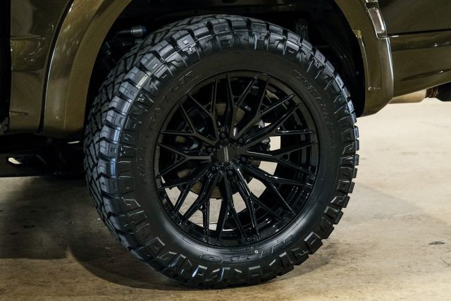 2026 Ford F-150 Raptor R 4X4,ROOF, BUMPERS,LIFTED,VOSSEN 22",LEDS | Carrollton, TX | Texas Vehicle Exchange