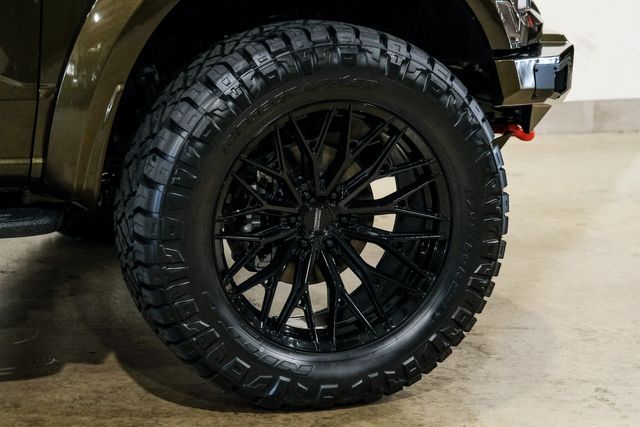 2026 Ford F-150 Raptor R 4X4,ROOF, BUMPERS,LIFTED,VOSSEN 22",LEDS | Carrollton, TX | Texas Vehicle Exchange