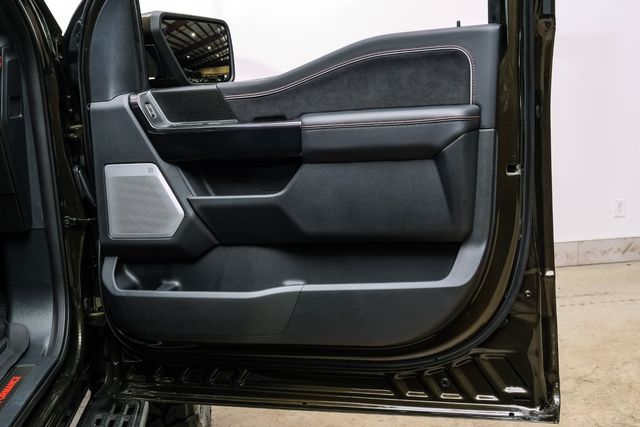 2026 Ford F-150 Raptor R 4X4,ROOF, BUMPERS,LIFTED,VOSSEN 22",LEDS | Carrollton, TX | Texas Vehicle Exchange