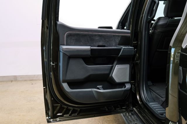 2026 Ford F-150 Raptor R 4X4,ROOF, BUMPERS,LIFTED,VOSSEN 22",LEDS | Carrollton, TX | Texas Vehicle Exchange