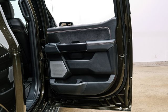 2026 Ford F-150 Raptor R 4X4,ROOF, BUMPERS,LIFTED,VOSSEN 22",LEDS | Carrollton, TX | Texas Vehicle Exchange