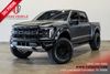 2026 Ford F-150 Raptor 4x4 MATTE, LIFTED, FUEL 20