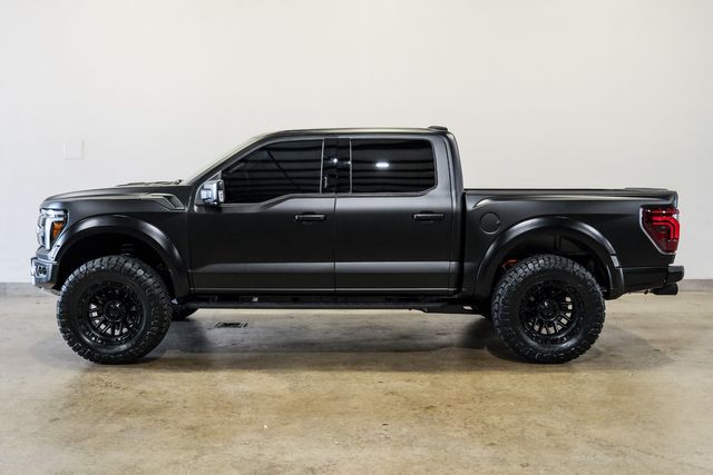 2026 Ford F-150 Raptor 4x4 MATTE, LIFTED, FUEL 20" WHEELS, NITTO | Carrollton, TX | Texas Vehicle Exchange 2026 Ford F-150 Raptor 4x4 MATTE, LIFTED, FUEL 20" WHEELS, NITTO | Carrollton, TX | Texas Vehicle Exchange