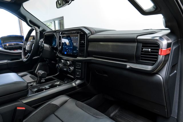 2026 Ford F-150 Raptor 4x4 MATTE, LIFTED, FUEL 20" WHEELS, NITTO | Carrollton, TX | Texas Vehicle Exchange