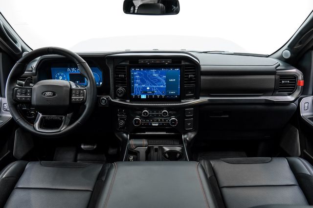 2026 Ford F-150 Raptor 4x4 MATTE, LIFTED, FUEL 20" WHEELS, NITTO | Carrollton, TX | Texas Vehicle Exchange