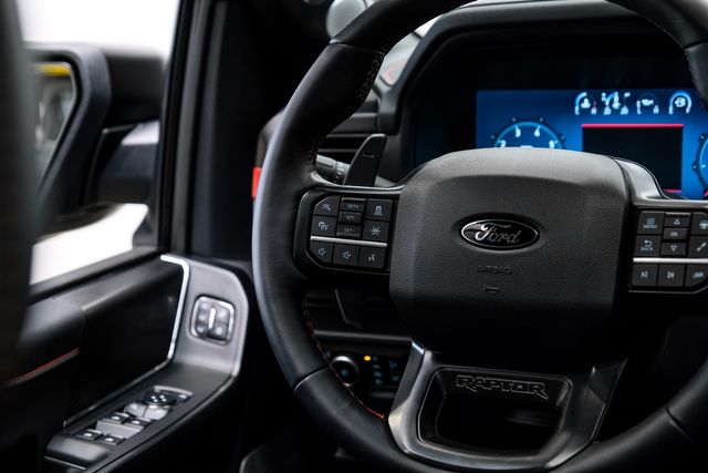 2026 Ford F-150 Raptor 4x4 MATTE, LIFTED, FUEL 20" WHEELS, NITTO | Carrollton, TX | Texas Vehicle Exchange 2026 Ford F-150 Raptor 4x4 MATTE, LIFTED, FUEL 20" WHEELS, NITTO | Carrollton, TX | Texas Vehicle Exchange