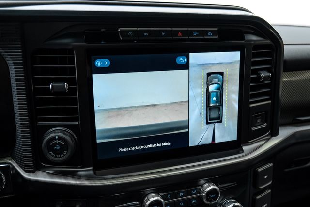 2026 Ford F-150 Raptor 4x4 MATTE, LIFTED, FUEL 20" WHEELS, NITTO | Carrollton, TX | Texas Vehicle Exchange