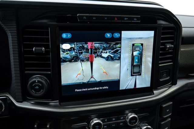 2026 Ford F-150 Raptor 4x4 MATTE, LIFTED, FUEL 20" WHEELS, NITTO | Carrollton, TX | Texas Vehicle Exchange