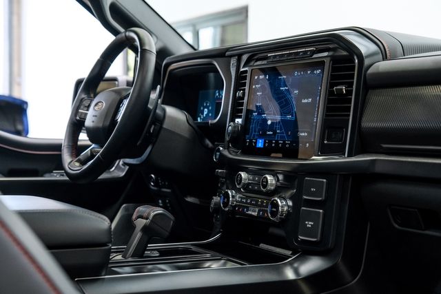 2026 Ford F-150 Raptor 4x4 MATTE, LIFTED, FUEL 20" WHEELS, NITTO | Carrollton, TX | Texas Vehicle Exchange