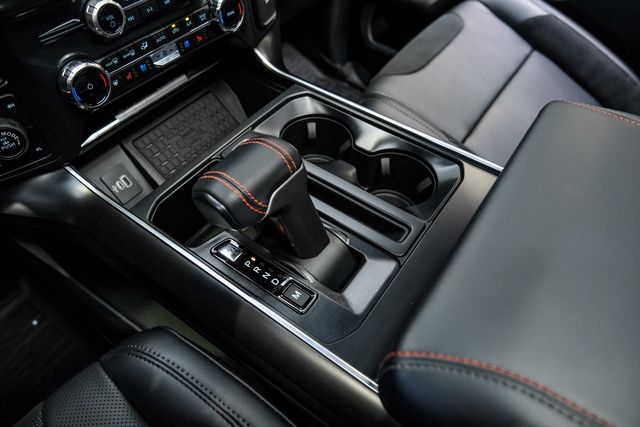 2026 Ford F-150 Raptor 4x4 MATTE, LIFTED, FUEL 20" WHEELS, NITTO | Carrollton, TX | Texas Vehicle Exchange