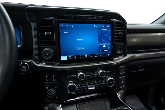 2026 Ford F-150 Raptor 4x4 MATTE, LIFTED, FUEL 20" WHEELS, NITTO | Carrollton, TX | Texas Vehicle Exchange