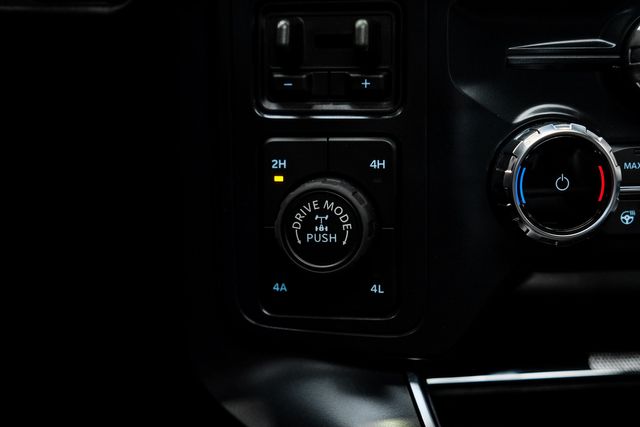 2026 Ford F-150 Raptor 4x4 MATTE, LIFTED, FUEL 20" WHEELS, NITTO | Carrollton, TX | Texas Vehicle Exchange