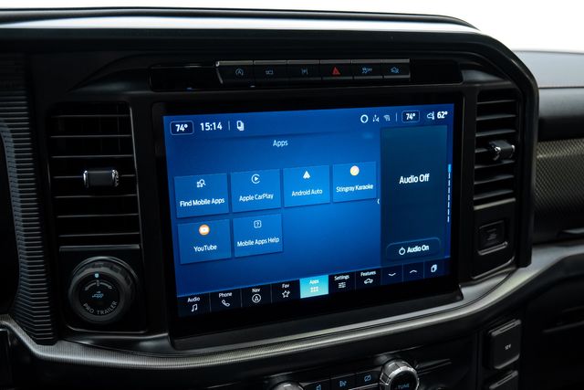 2026 Ford F-150 Raptor 4x4 MATTE, LIFTED, FUEL 20" WHEELS, NITTO | Carrollton, TX | Texas Vehicle Exchange 2026 Ford F-150 Raptor 4x4 MATTE, LIFTED, FUEL 20" WHEELS, NITTO | Carrollton, TX | Texas Vehicle Exchange