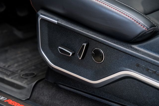 2026 Ford F-150 Raptor 4x4 MATTE, LIFTED, FUEL 20" WHEELS, NITTO | Carrollton, TX | Texas Vehicle Exchange