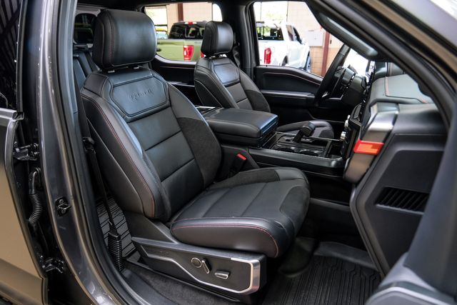 2026 Ford F-150 Raptor 4x4 MATTE, LIFTED, FUEL 20" WHEELS, NITTO | Carrollton, TX | Texas Vehicle Exchange