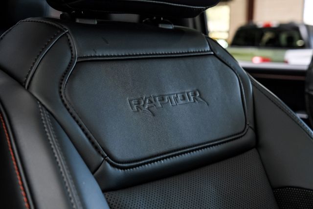 2026 Ford F-150 Raptor 4x4 MATTE, LIFTED, FUEL 20" WHEELS, NITTO | Carrollton, TX | Texas Vehicle Exchange